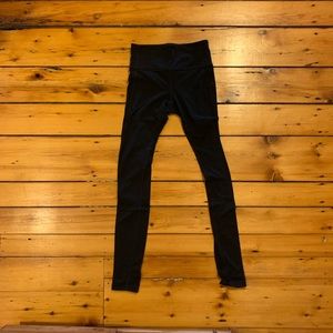 Athleta Stirrup High-waisted Leggings